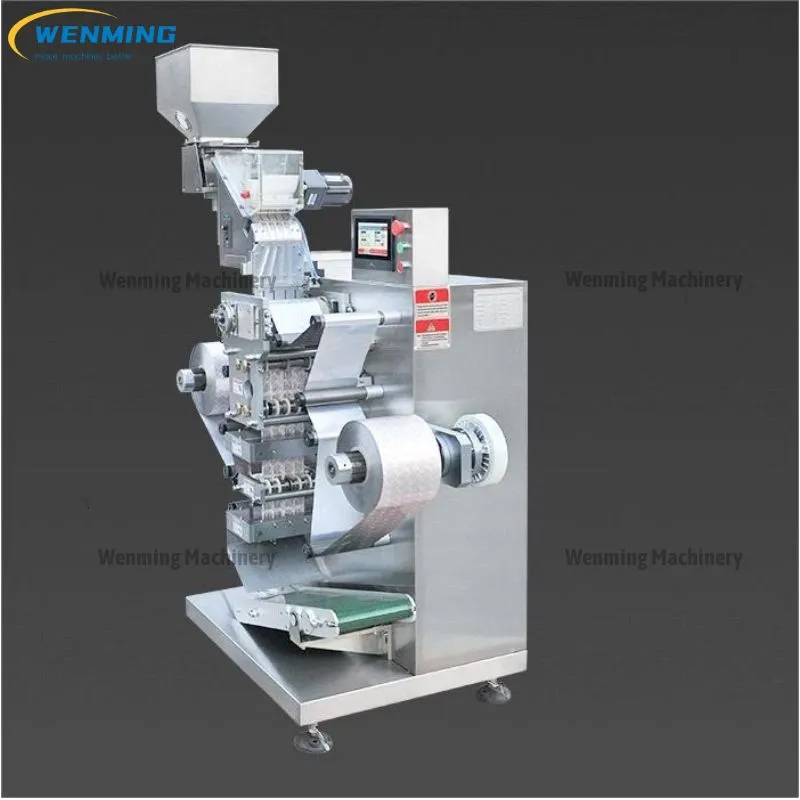 Efficient Blister Forming Machine Blister Packaging Equipment Hot sale