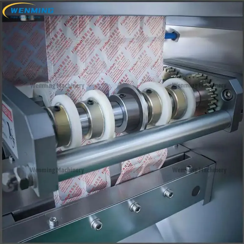 Efficient Blister Forming Machine Blister Packaging Equipment Hot sale