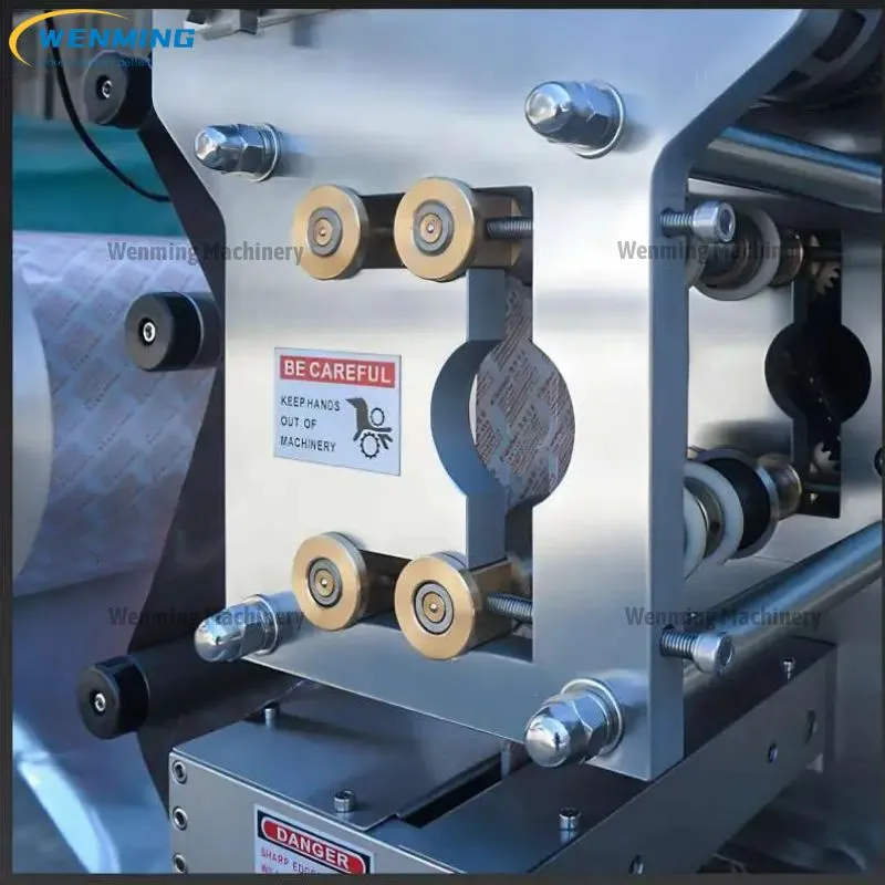 Efficient Blister Forming Machine Blister Packaging Equipment Hot sale