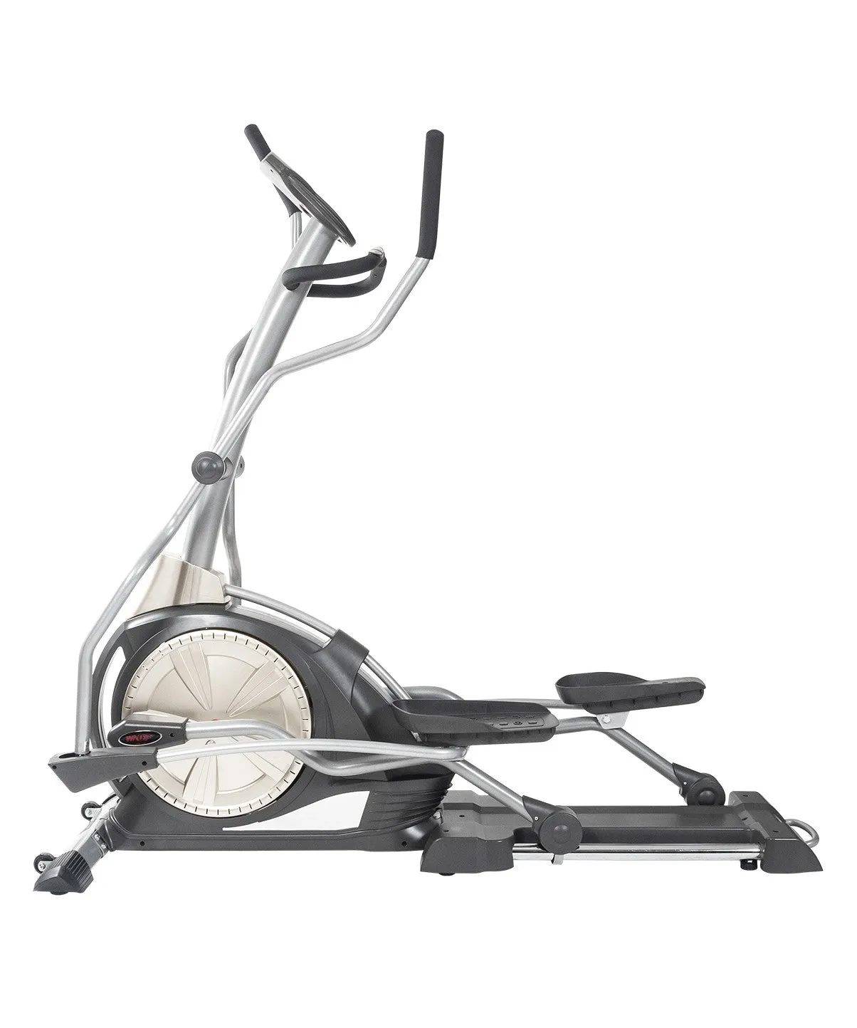 Elliptical Hire