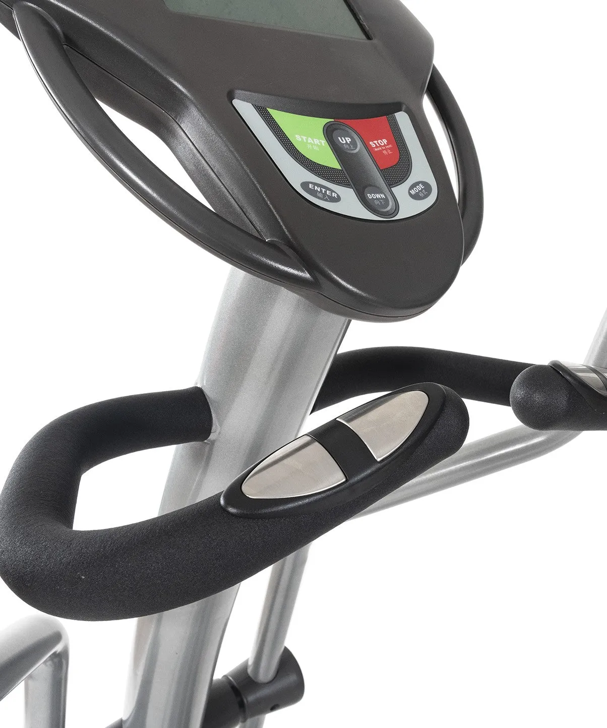 Elliptical Hire