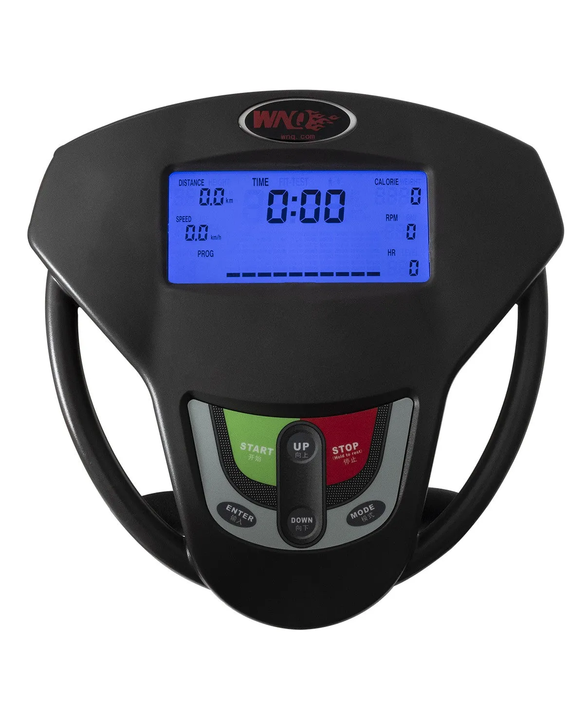 Elliptical Hire