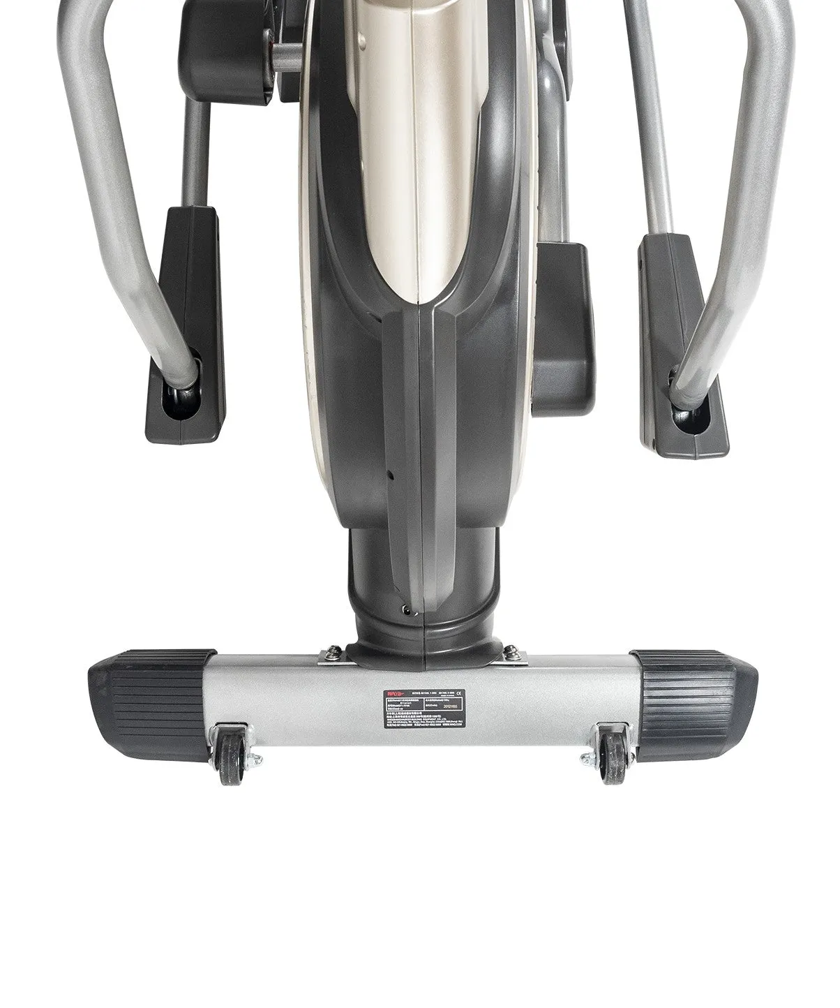 Elliptical Hire