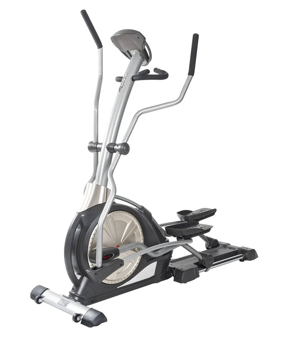 Elliptical Hire