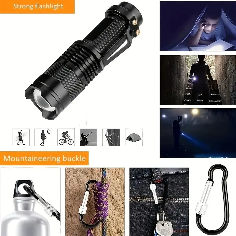 Emergency Equipment Set