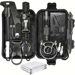 Emergency Equipment Set