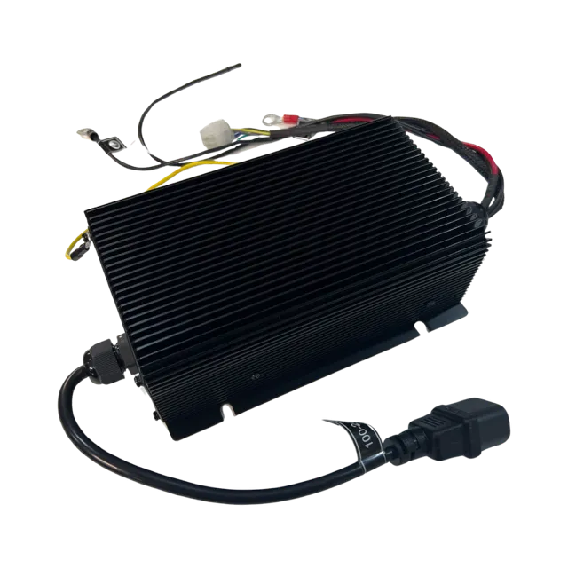 EP Equipment Charger Assembly 24V 10A 1115-520014-00