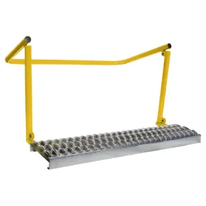 Esco 60203 Folding Tire Step 22.5 in -24.5 in