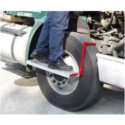 Esco 60203 Folding Tire Step 22.5 in -24.5 in