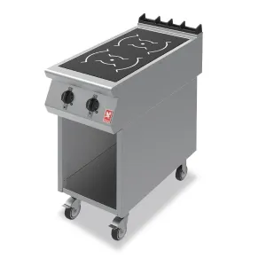 Falcon F900 Two Zone Induction Hob i9043