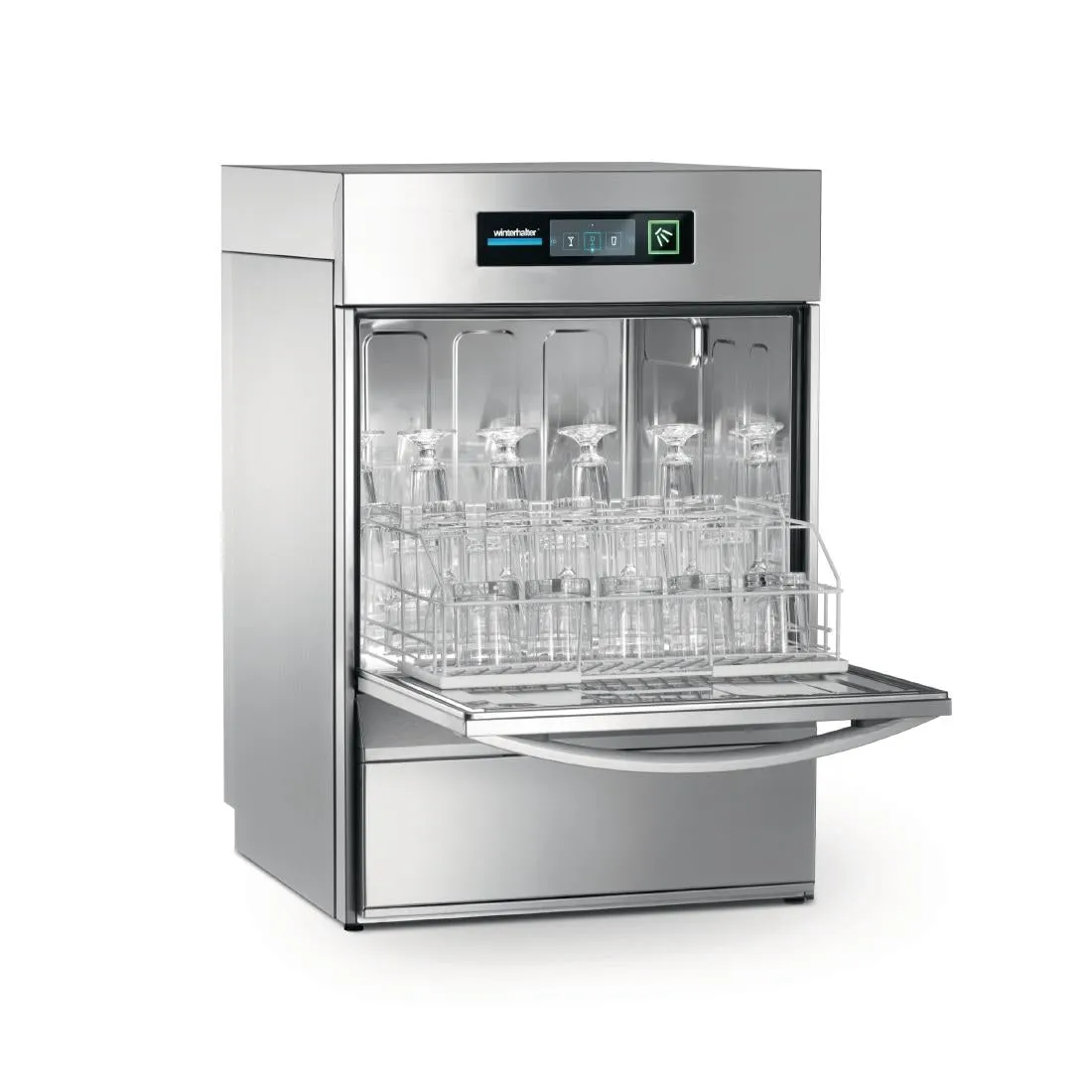 FC648 Winterhalter Undercounter Glasswasher UC-L Energy