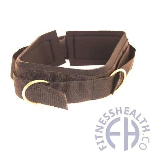 FH Resistance Band Belt Black