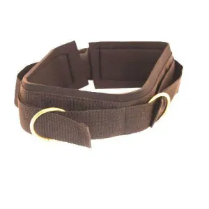 FH Resistance Band Belt Black
