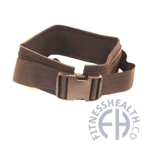 FH Resistance Band Belt Black