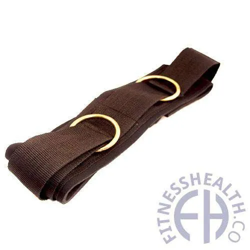 FH Resistance Band Belt Black