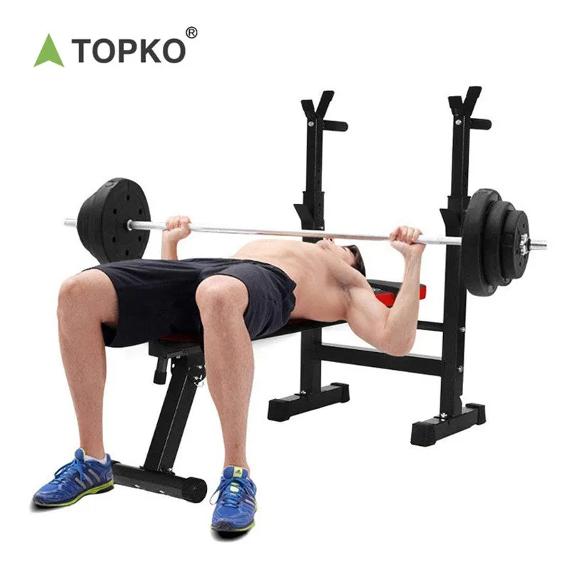 Fitness Equipment Dumbbell Bench