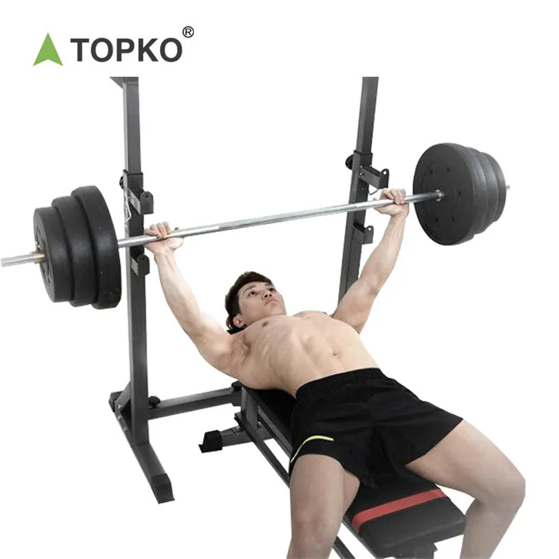 Fitness Equipment Dumbbell Bench