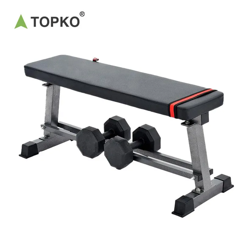 Fitness Equipment Dumbbell Bench