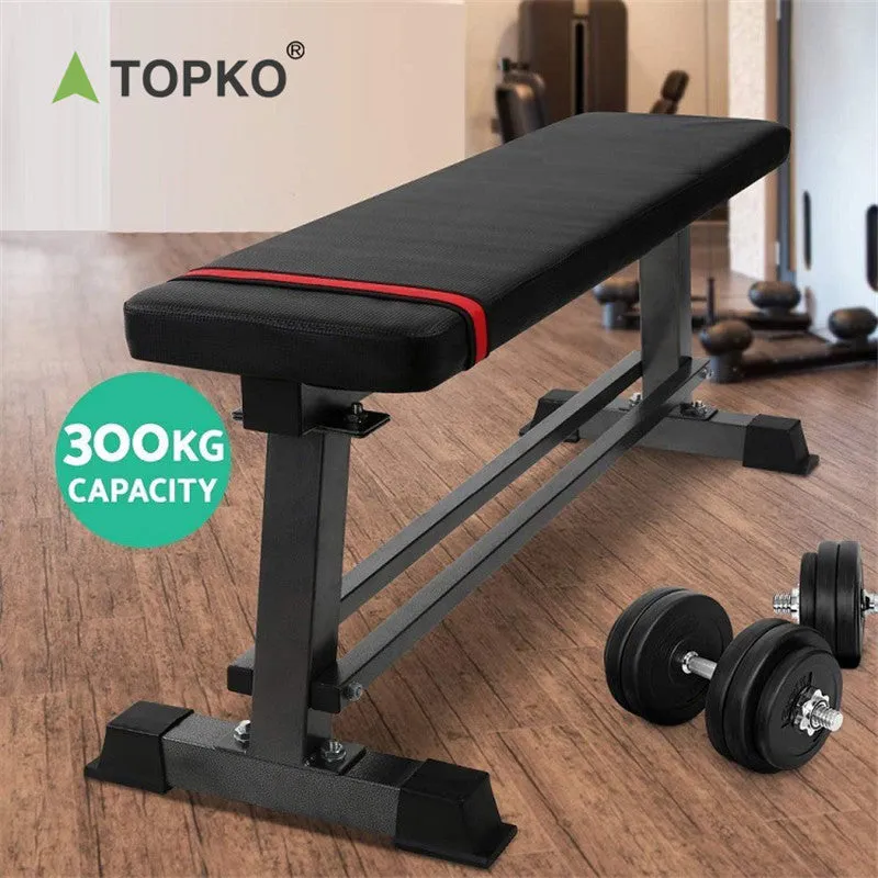 Fitness Equipment Dumbbell Bench