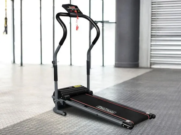 Fitness Treadmill Protrain