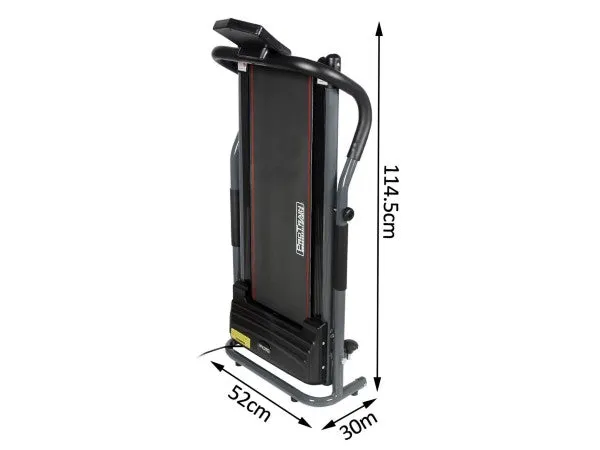 Fitness Treadmill Protrain