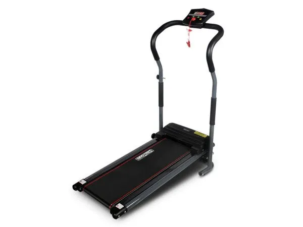 Fitness Treadmill Protrain