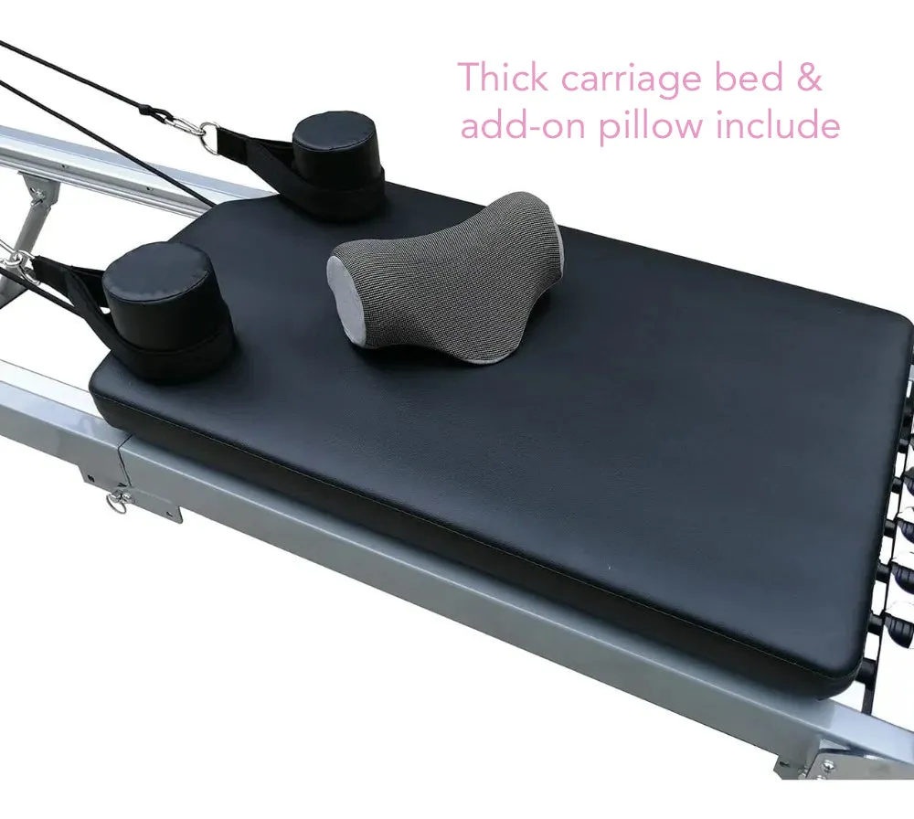 FlowReform Pro Foldable Pilates Machine Equipment