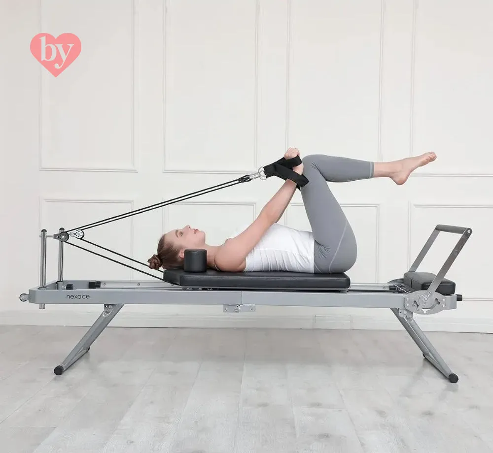 FlowReform Pro Foldable Pilates Machine Equipment