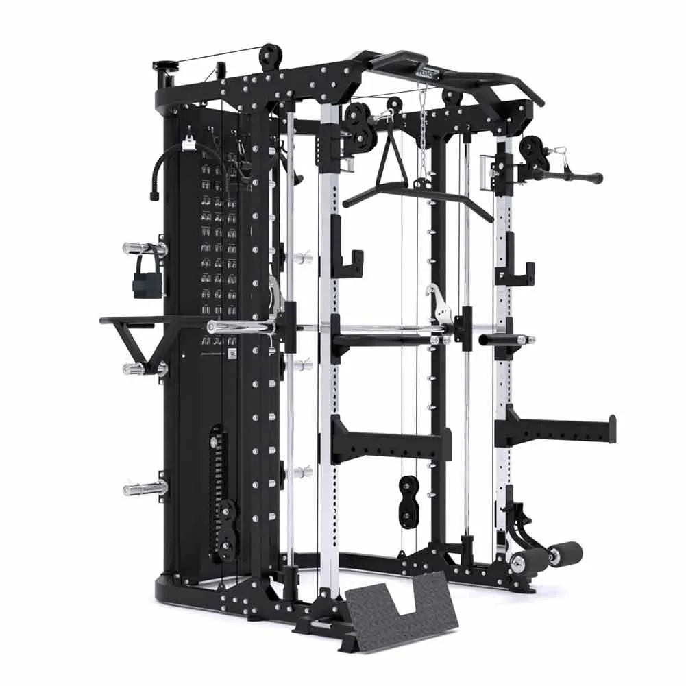 Force USA G12 All-In-One Functional Trainer V2