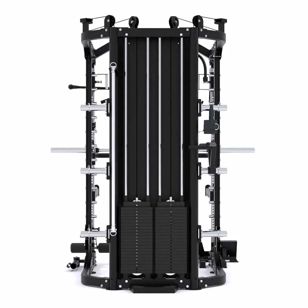 Force USA G12 All-In-One Functional Trainer V2