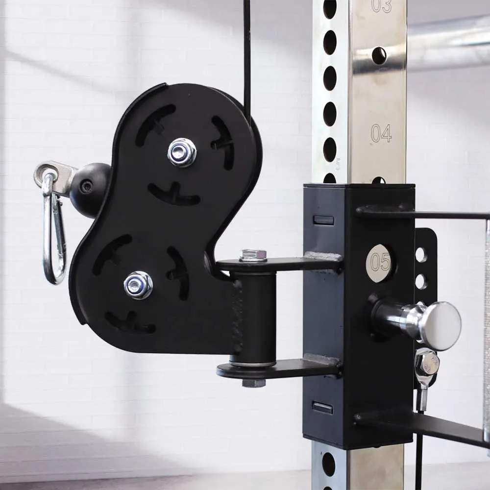 Force USA G12 All-In-One Functional Trainer V2