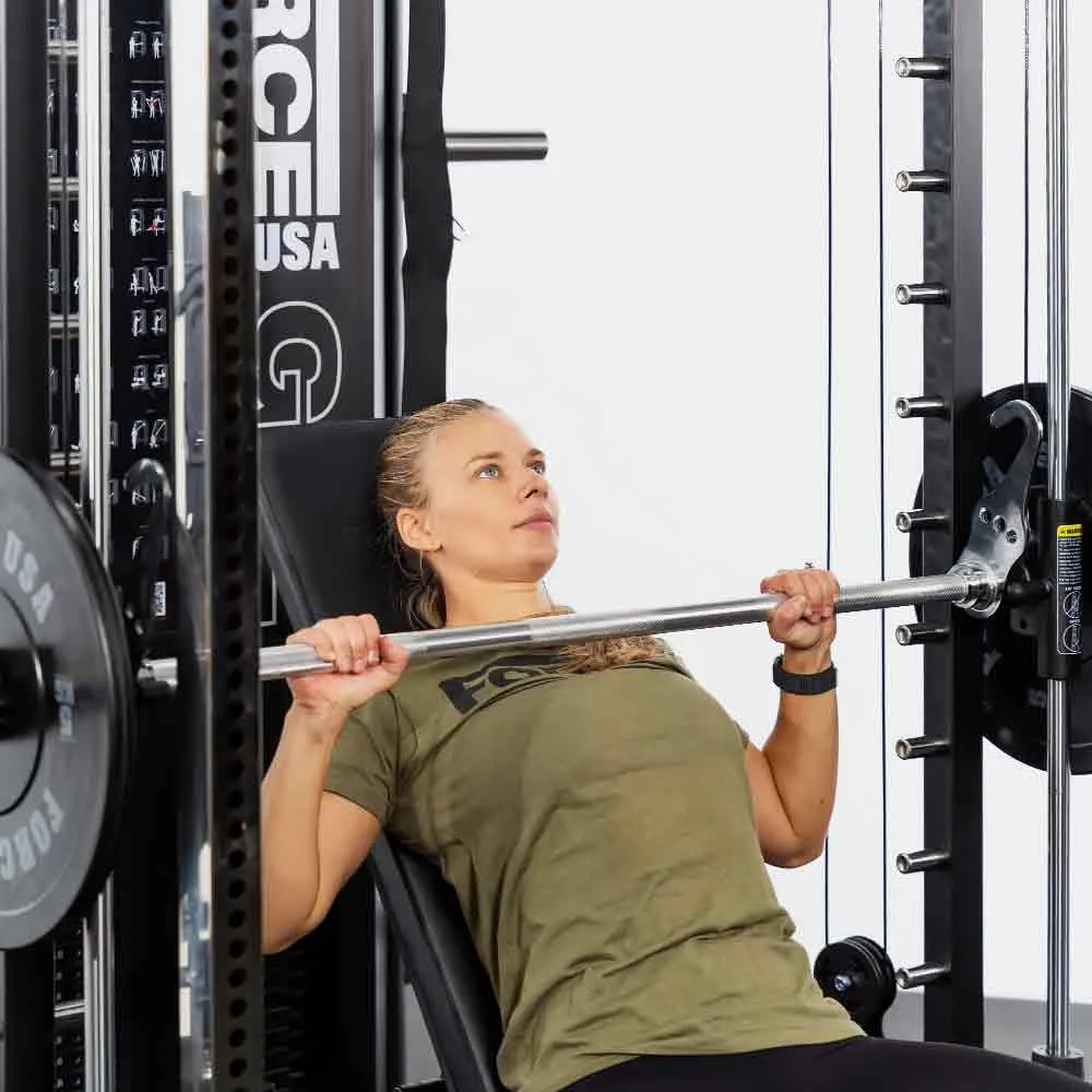Force USA G12 All-In-One Functional Trainer V2