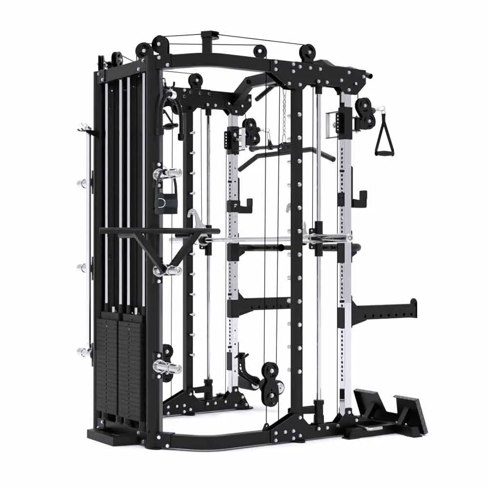 Force USA G12 All-In-One Functional Trainer V2