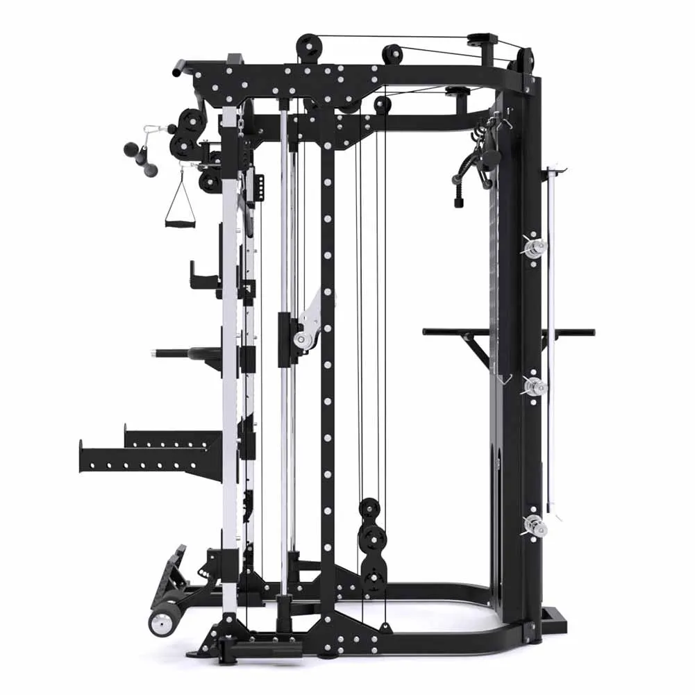 Force USA G12 All-In-One Functional Trainer V2
