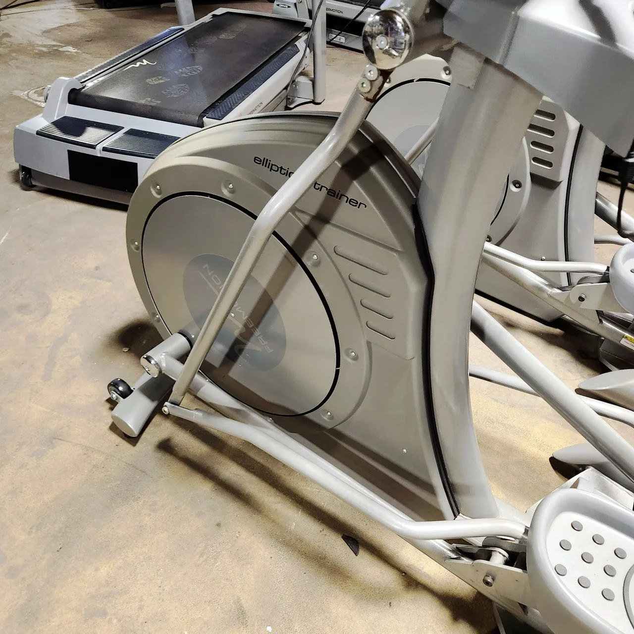 Freemotion Elliptical Commercial Grade with Screen
