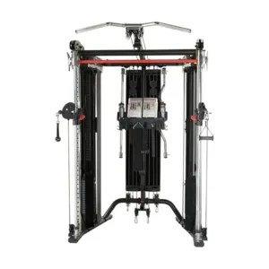 FT2 Functional Trainer & Smith