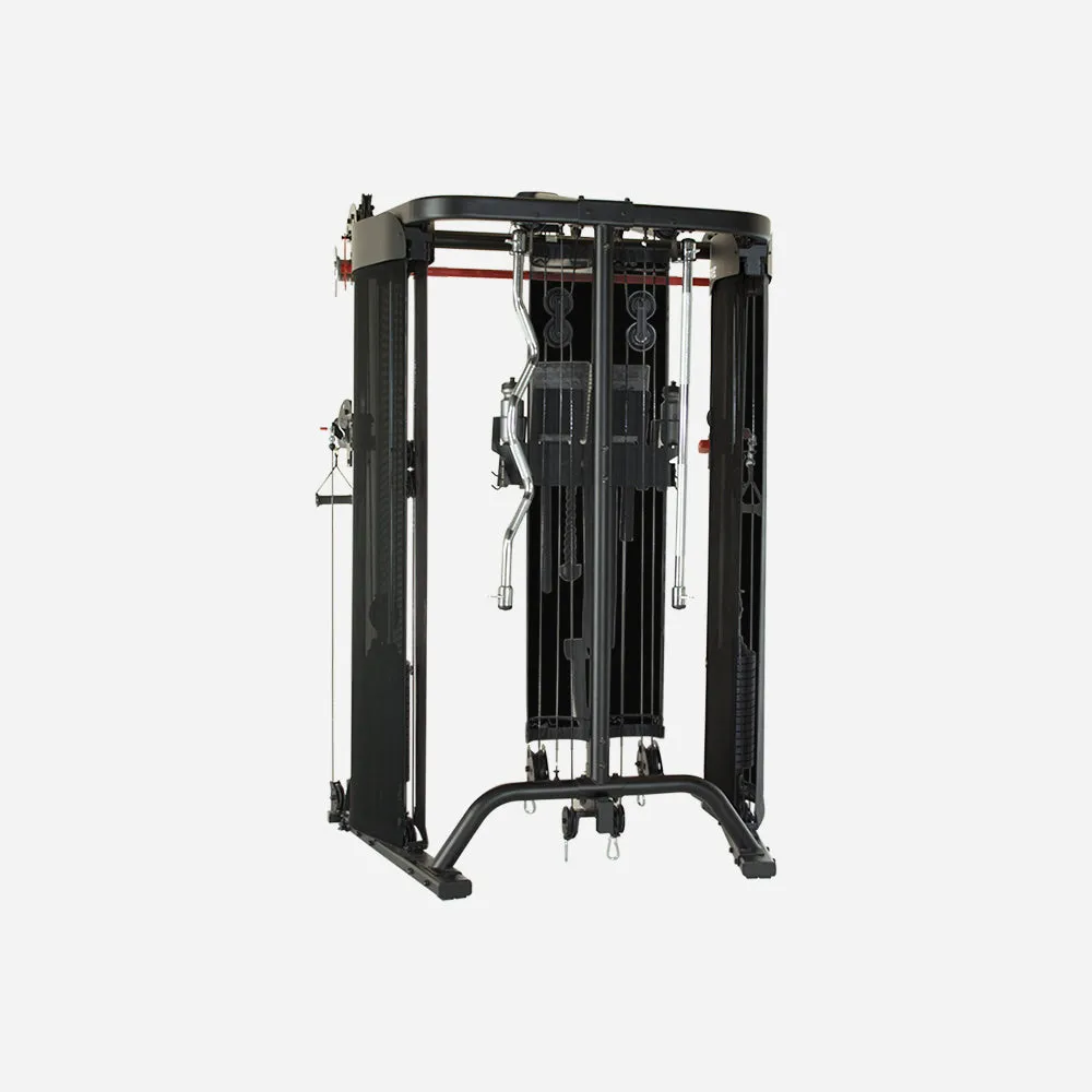 FT2 Functional Trainer & Smith