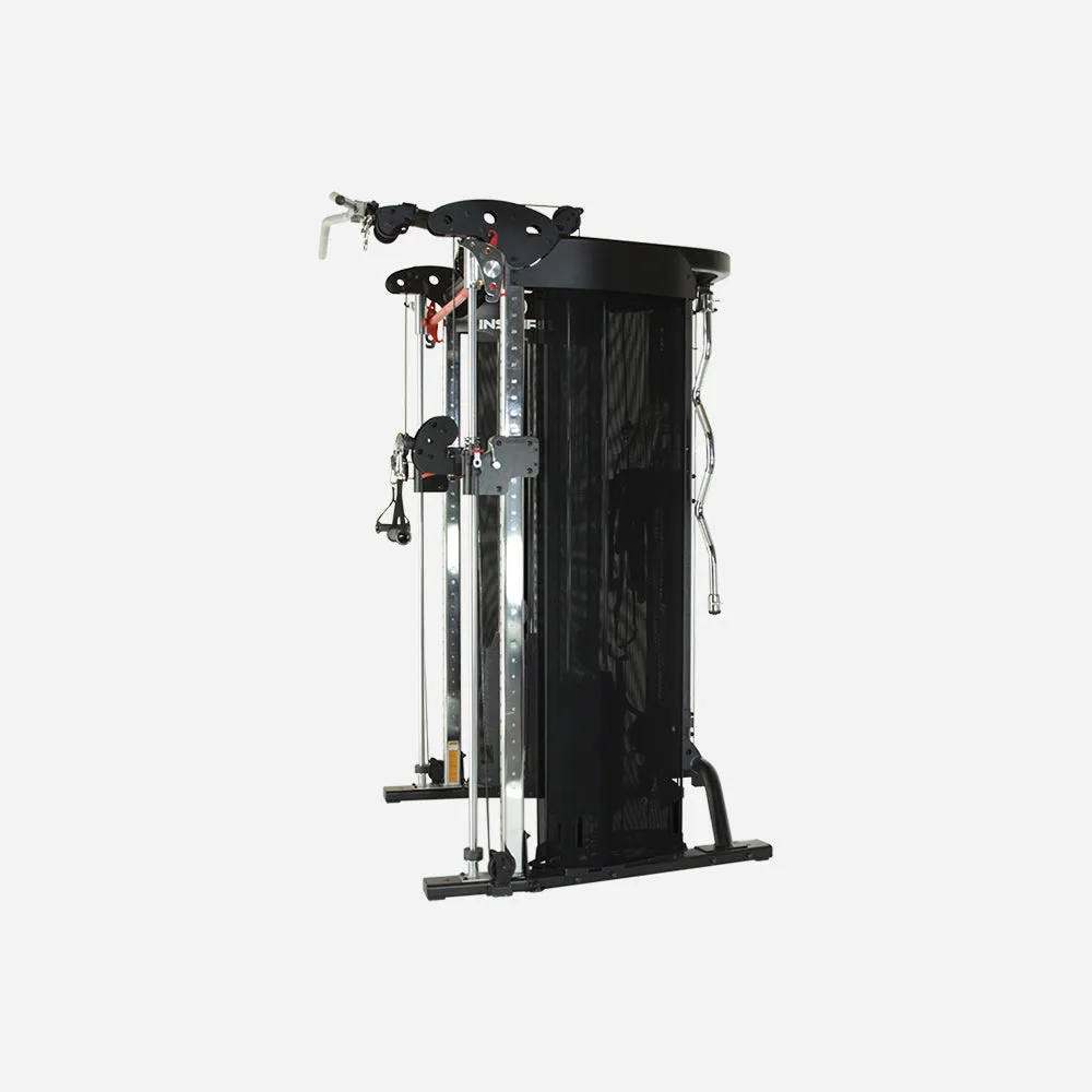 FT2 Functional Trainer & Smith