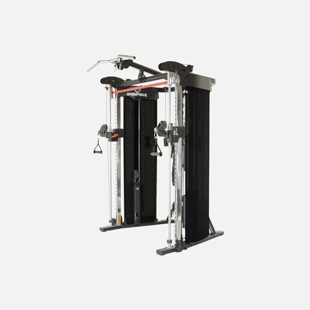 FT2 Functional Trainer & Smith