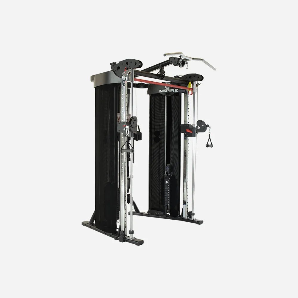 FT2 Functional Trainer & Smith