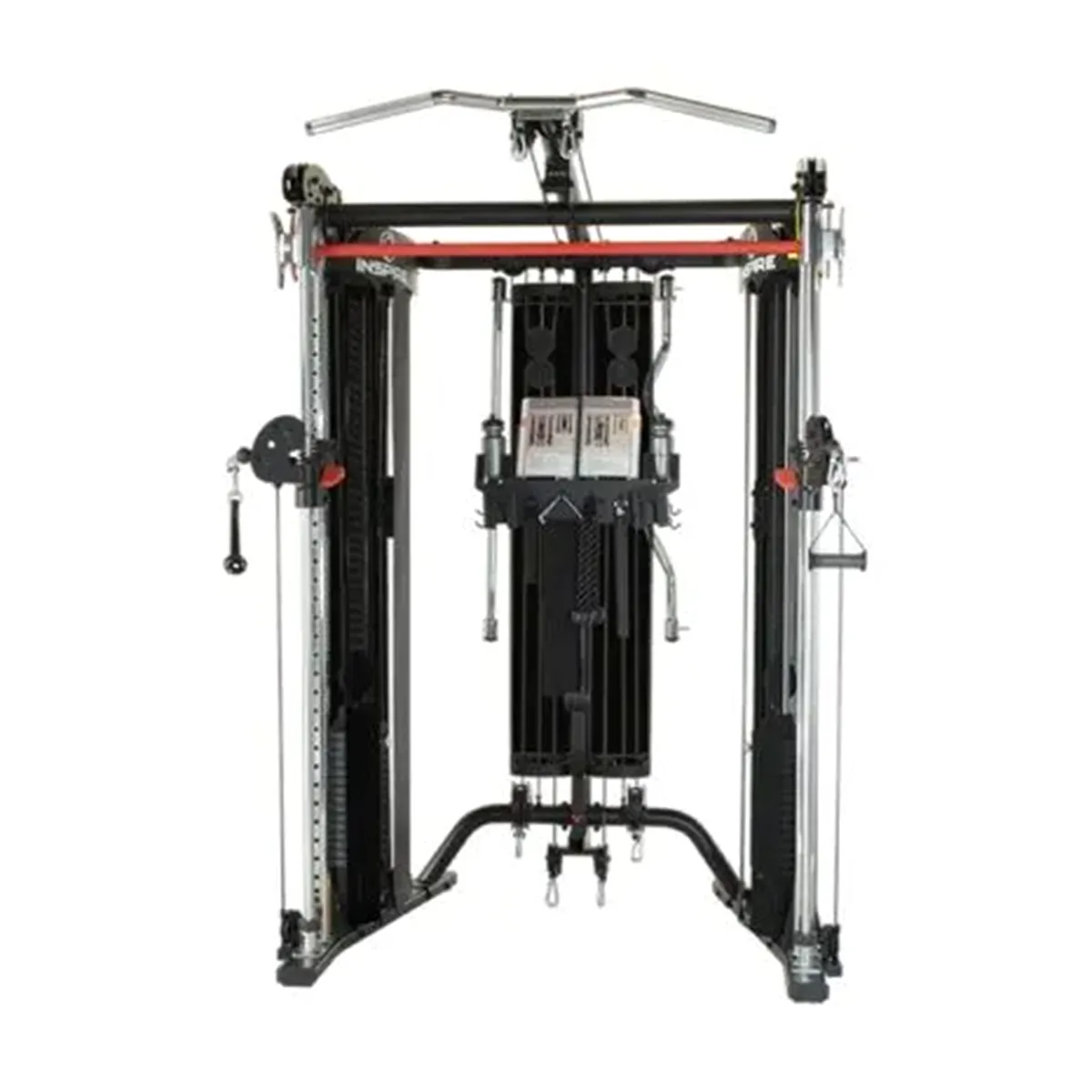 FT2 Functional Trainer & Smith