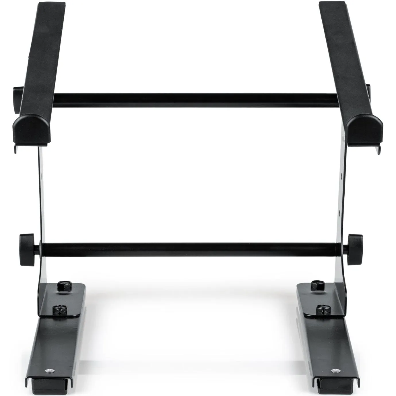 Gator GFWLAPTOP1000 Collapsible Desktop Laptop Stand