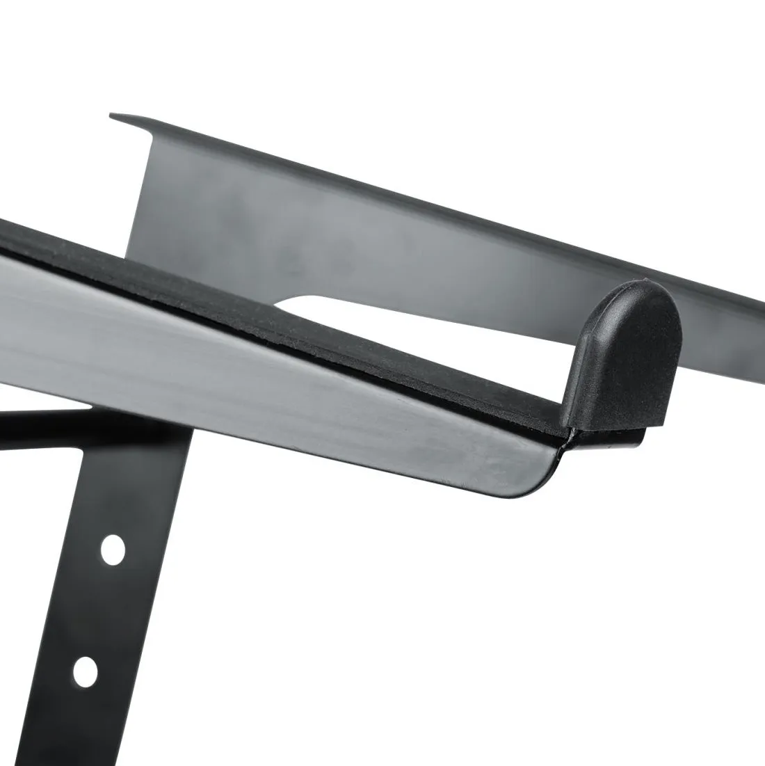 Gator GFWLAPTOP1000 Collapsible Desktop Laptop Stand