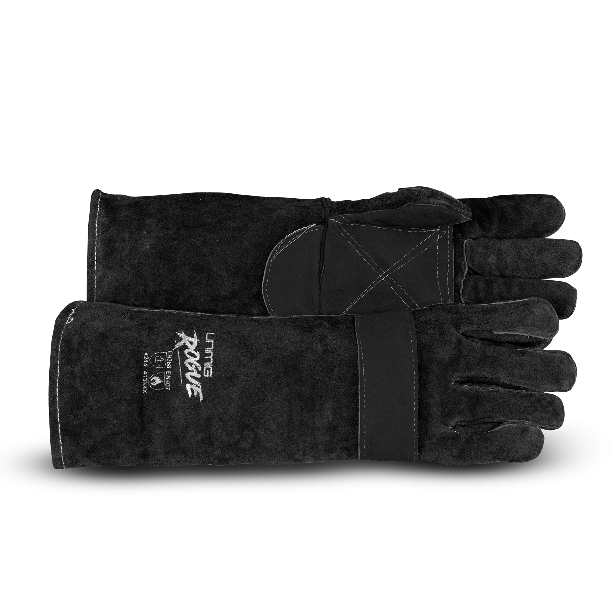 GAUNTLETS-Unimg Rogue Heavy Duty Gauntlets