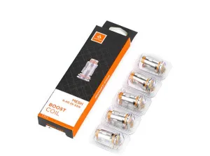Geekvape Aegis Boost Replacement Coil (5pcs)
