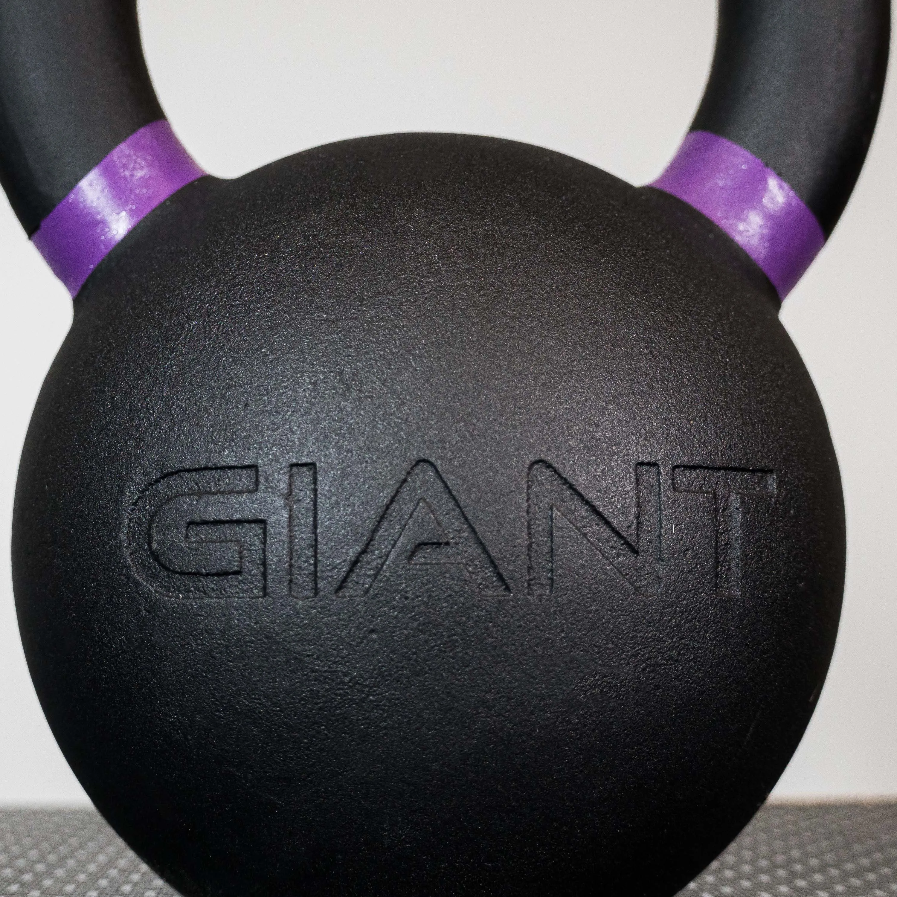 GIANT V3 Kettlebells