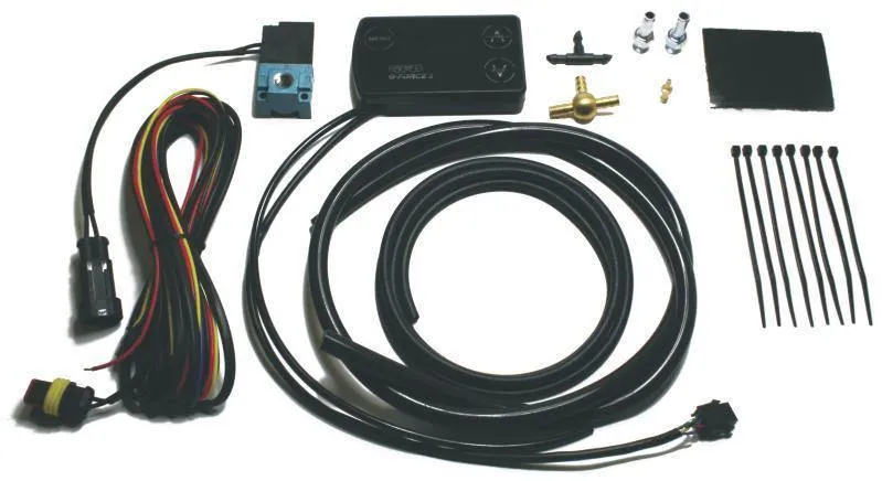 Go Fast Bits G-Force II Boost Controller (3004)
