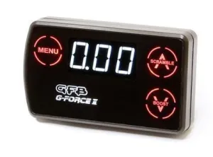 Go Fast Bits G-Force II Boost Controller (3004)