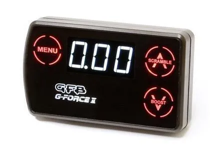 Go Fast Bits G-Force II Boost Controller (3004)