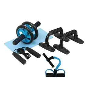 Gym Fitness Equipment
